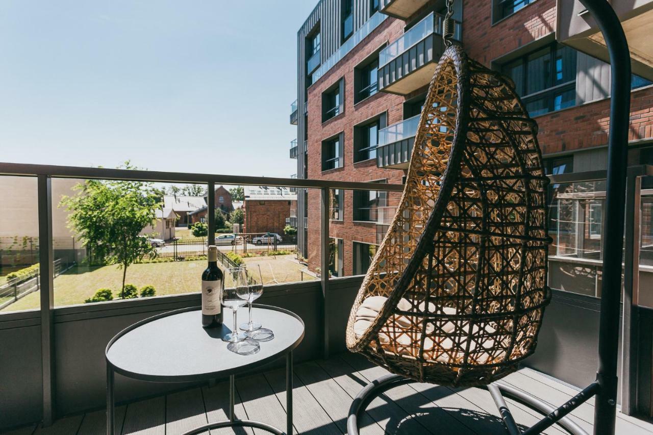 Eight Lux View In Old Town And Free Parking, Krakow