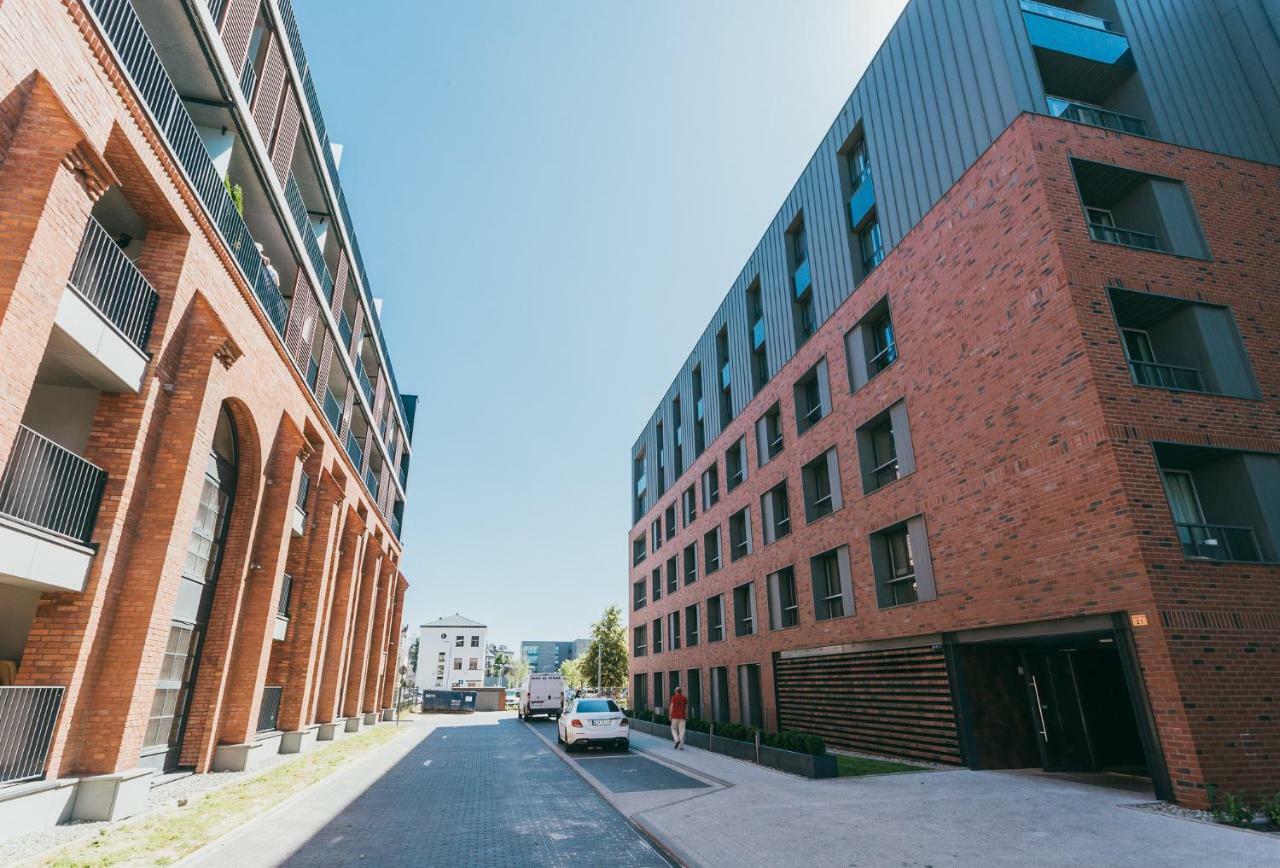 Eight Lux View In Old Town And Free Parking — Photos 1