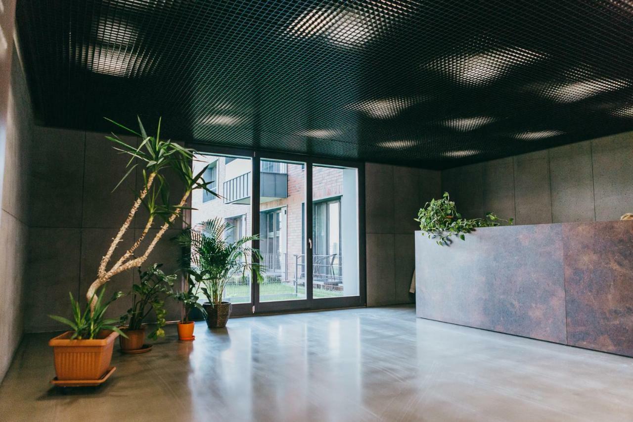 Eight Lux View In Old Town And Free Parking — Photos 2